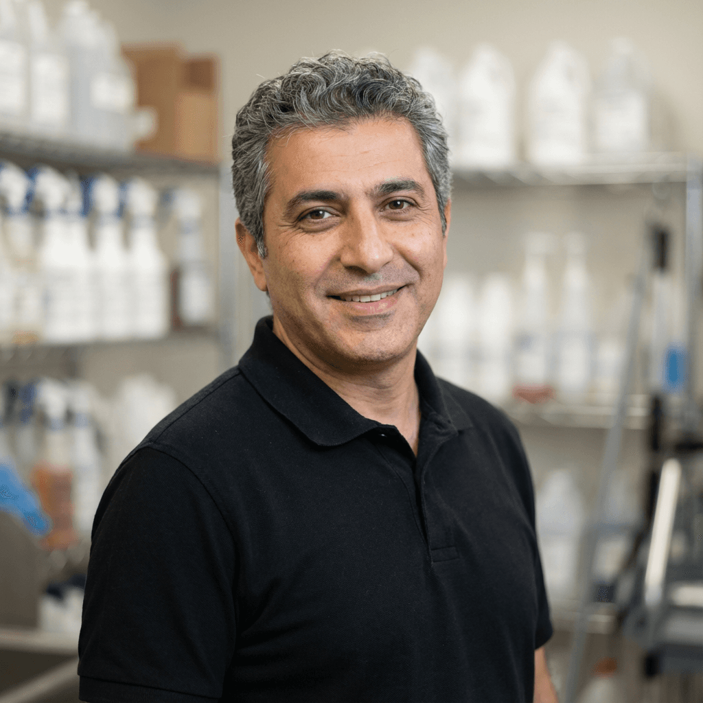 Karim Al-Rashid