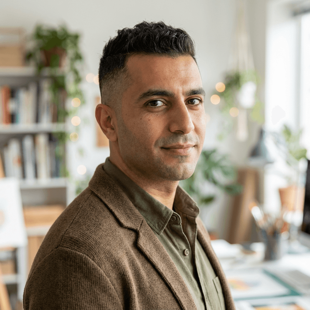 Mohammed Samir